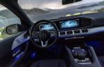 Mercedes-Benz GLS450 4Matic 2019 года (NA)
